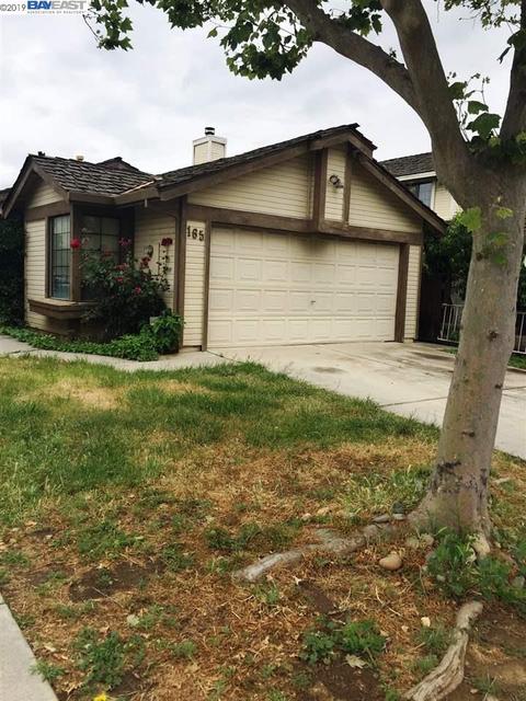 165 W Clover, Tracy, CA 95376 photo 1