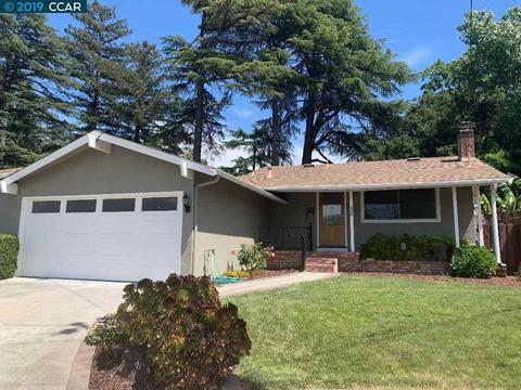 608 Linden Ln, Martinez, CA 94553 photo 1