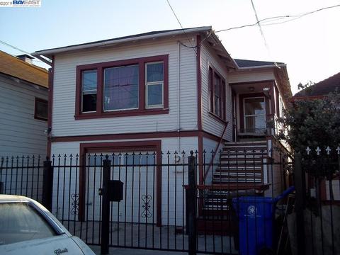 119 5th St, Richmond, CA 94801 photo 1