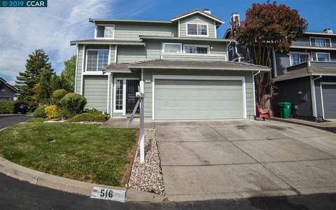 516 Lopes Ct, Pinole, CA 94564 photo 1
