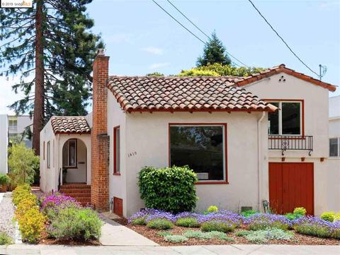 1410 Hopkins St, Berkeley, CA 94702 photo 1