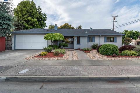 655 Sequoia Rd, Hayward, CA 94541 photo 1