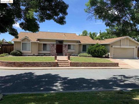 1791 Meadow Pine Ct, Concord, CA 94521 photo 1