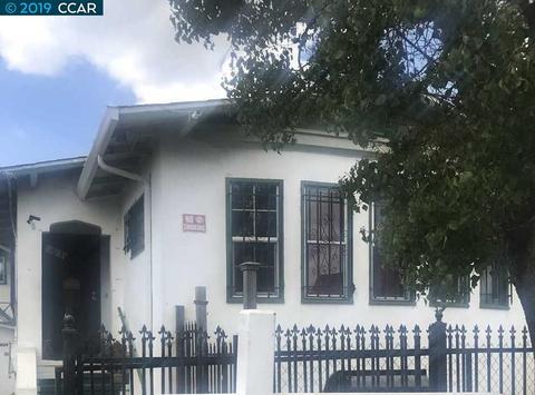 629 11th St, Richmond, CA 94801 photo 1
