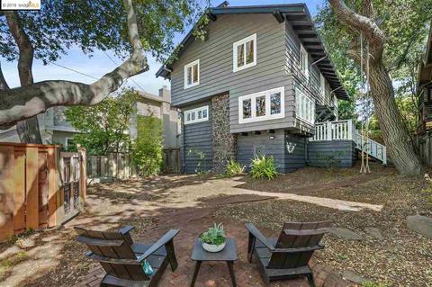 2834 Forest Ave, Berkeley, CA 94705 photo 1