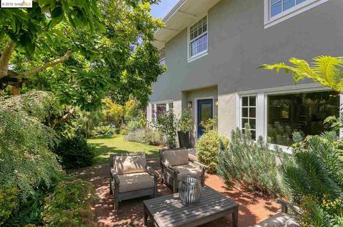 151 The Uplands, Berkeley, CA 94705 photo 1