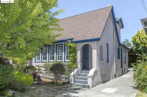 1405 Edith St, Berkeley, CA 94703 photo 1
