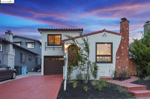 2435 Browning, Berkeley, CA 94702 photo 1