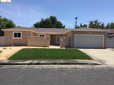 1536 Dianda Dr, Concord, CA 94521 photo 1