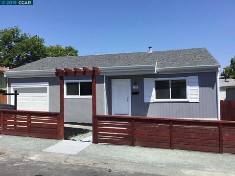 1160 Vine Ave, Martinez, CA 94553 photo 1
