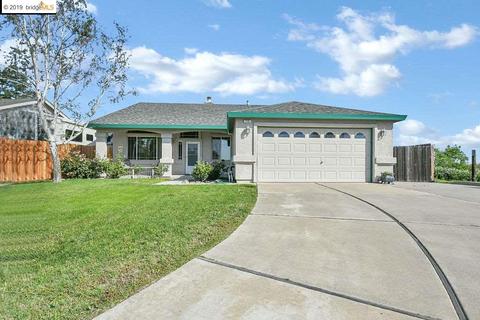 175 Walnut Meadows Ct, Oakley, CA 94561 photo 1