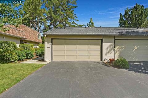 1876 Cannon Dr, Walnut Creek, CA 94597 photo 1