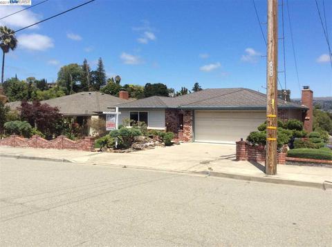 19530 Eagle St, Castro Valley, CA 94546 photo 1