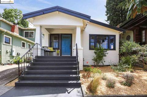 1207 Talbot Ave, Berkeley, CA 94706 photo 1