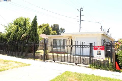 167 S 33rd St, Richmond, CA 94804 photo 1