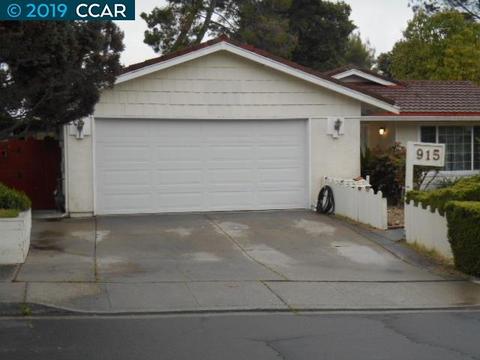 915 Seascape Cir, Rodeo, CA 94572 photo 1