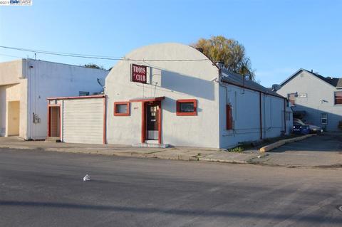 642 1st St, Rodeo, CA 94572 photo 1