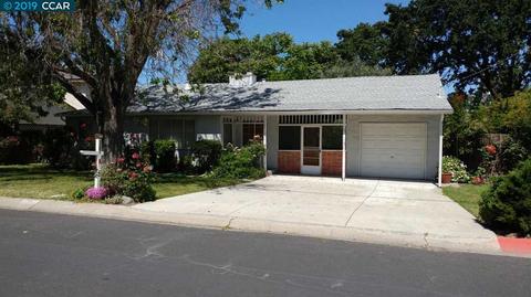 1951 Pear Dr, Concord, CA 94518 photo 1