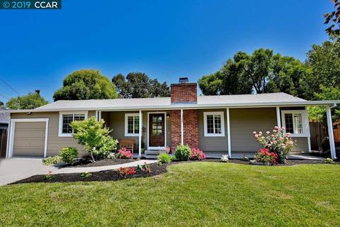 175 Gil Blas Rd, Danville, CA 94526 photo 1