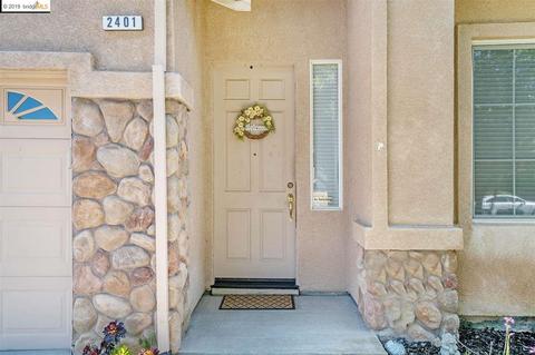 2401 Johns Way, Antioch, CA 94531 photo 1