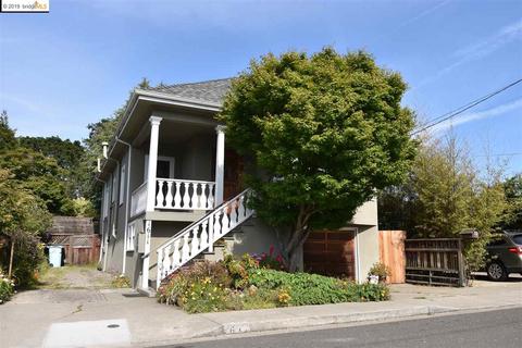 1611 Franklin St, Berkeley, CA 94702 photo 1