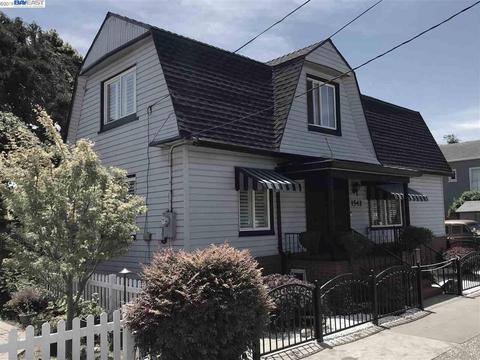 1542 3rd St, Alameda, CA 94501 photo 1