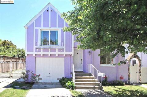 646 27th St, Richmond, CA 94804 photo 1