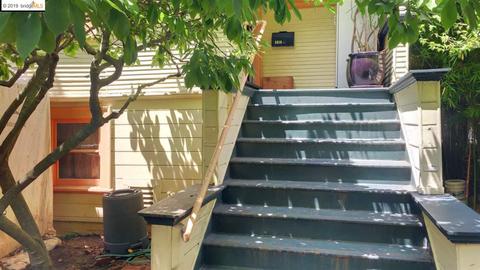 3016 Deakin St, Berkeley, CA 94705 photo 1