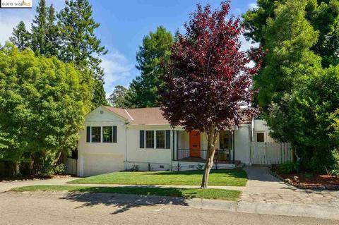 26 Poppy Ln, Berkeley, CA 94708 photo 1