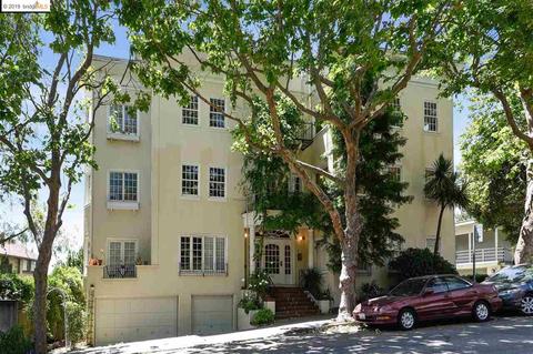 1406 Euclid Ave #5, Berkeley, CA 94708 photo 1