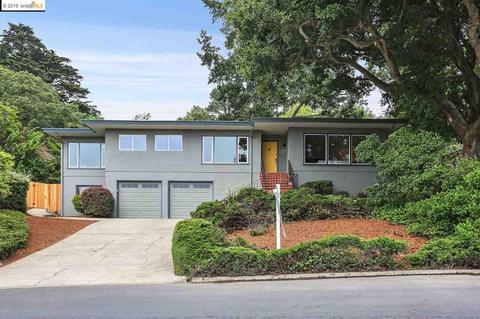 1 Highland Blvd, Kensington, CA 94707 photo 1