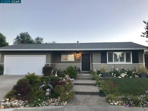 263 Lander Pl, San Ramon, CA 94583 photo 1