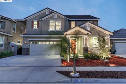 620 Bengal Ln, Tracy, CA 95376 photo 1