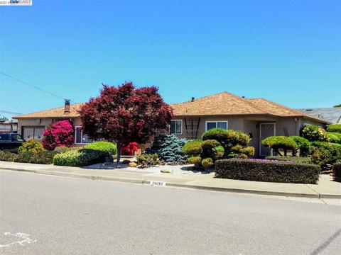 24282 Wright Dr, Hayward, CA 94545 photo 1
