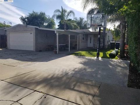 3338 William Way, Pittsburg, CA 94565 photo 1