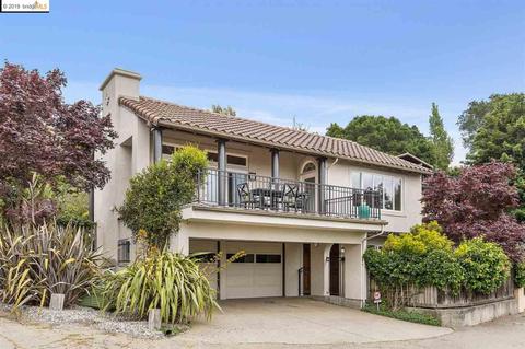 1095 Amito Dr, Berkeley, CA 94705 photo 1