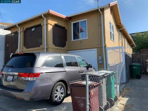 1916 E 25th St, Oakland, CA 94606 photo 1