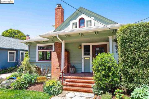 2932 Pine Ave, Berkeley, CA 94705 photo 1
