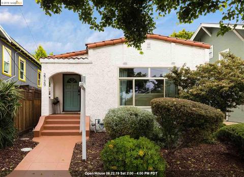 2729 Dohr St, Berkeley, CA 94702 photo 1