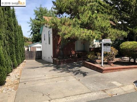 585 Fern Ave, Pinole, CA 94564 photo 1