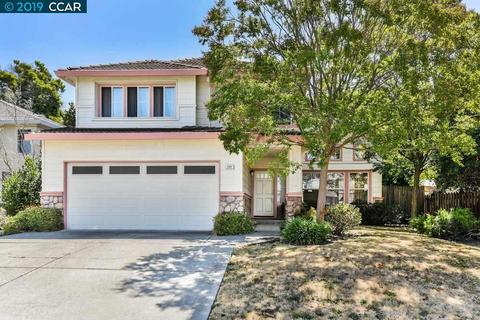 244 Catalina Dr, Hercules, CA 94547 photo 1
