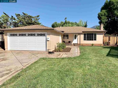 5512 Connecticut Dr, Concord, CA 94521 photo 1
