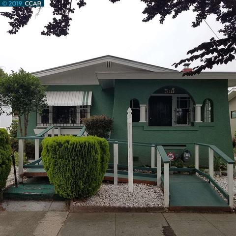 1322 Blake, Berkeley, CA 94702 photo 1