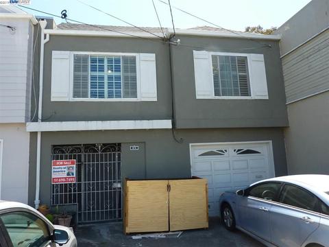 972 Rolph St, San Francisco, CA 94112 photo 1