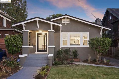 1618 Francisco St, Berkeley, CA 94703 photo 1