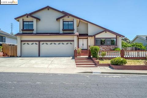 150 Preakness Ln, Vallejo, CA 94591 photo 1