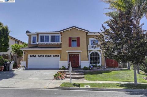 348 Riesling Ct, Fremont, CA 94539 photo 1