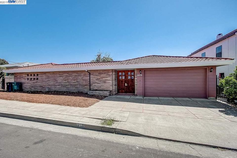 22119 Prospect St, Hayward, CA 94541 1 Photos MLS 40871697 Movoto