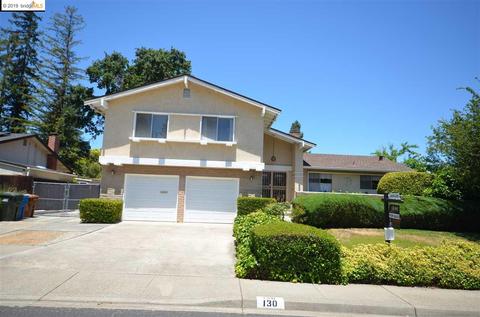 130 Devon Ave, Pleasant Hill, CA 94523 photo 1