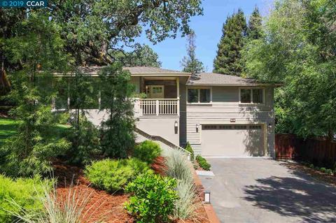 470 Summit Rd, Walnut Creek, CA 94598 photo 1